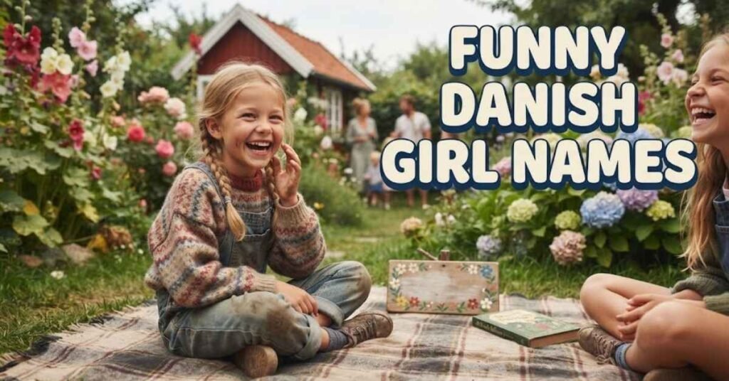 Funny Danish Girl Names (1)